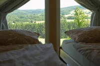 Pretty apartment in the Bergisches Land on the edge of the landscape conservation area - 3-Star