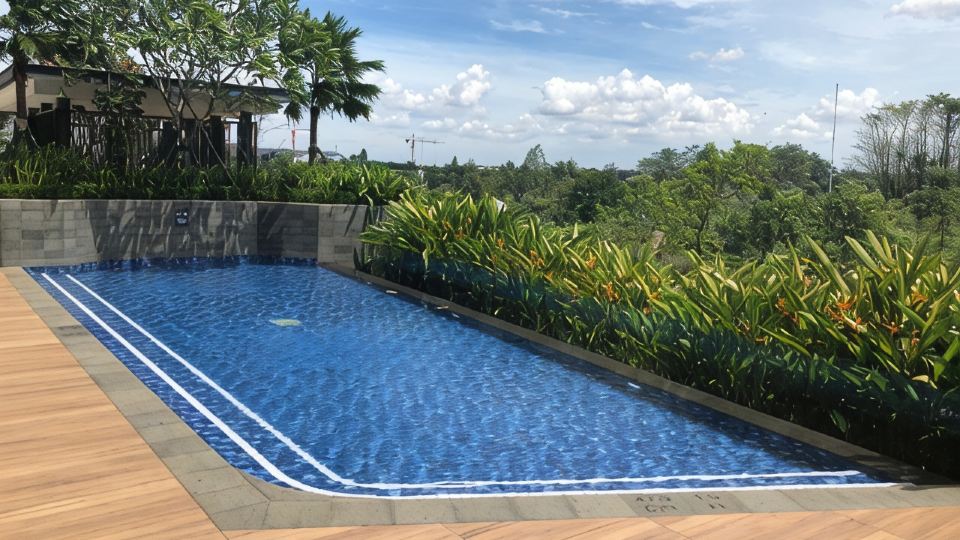 Minka Ryokan BSD
