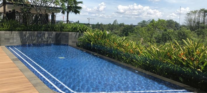 Minka Ryokan BSD Hotels in Cisauk
