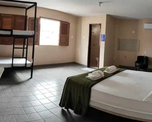 Hostel da Fonte Hoteles cerca de Pedra da Memória
