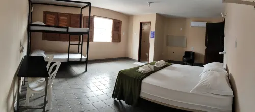 Hostel da Fonte - 2-Star