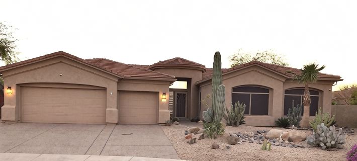 Luxury 4 Bed,  4 Bath with Heated Pool, Spa Outdoor Kitchen & Putting Green Ξενοδοχεία στην πόλη Goodyear
