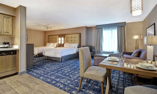 Homewood Suites by Hilton Orange New Haven