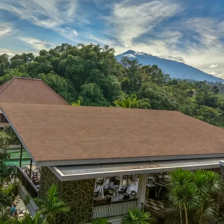 Amanuba Hotel & Resort Rancamaya