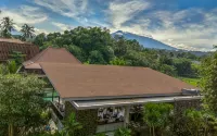 AMANUBA Hotel & Resort Rancamaya Bogor - Layanan Antar-Jemput