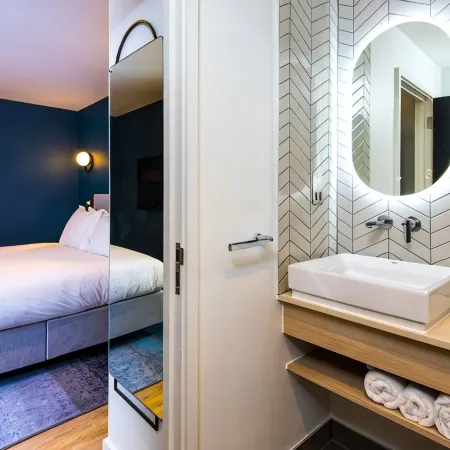 Staybridge Suites CARDIFF by IHG