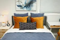 Bright and sunny 1-bdr guest suite in South Calgary -  Appartamenti vacanze