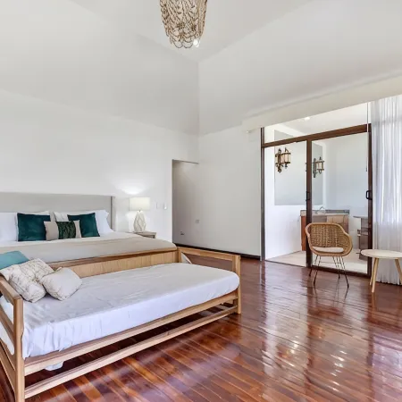 Ultimate 9BR/11BA Oceanfront Villa in Costa Rica