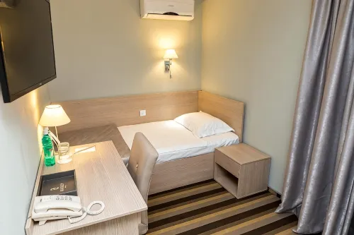 Arbat Hotel - 4-Star