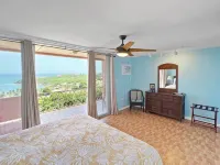 Beachy 2 Bedroom Coakley Bay Condo with AC, pool and backup generator. - 3 estrellas