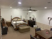 Lake Michigan 100 ft Private Beach Front - 3-Star