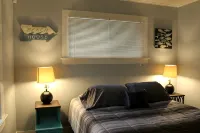Oceanfront Retreat. Sunset Views. Whale Watching. Redwood Groves, 2 King Beds - 3-Star