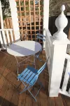 Private, cozy, airy garden studio suite, for 1 or 2 guests - 民宿
