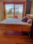 "Scotch Pine":  Classic North Shore Cabin Near Grand Marais - Feriehus