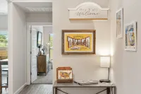 Pet friendly home featuring a sample of local flavors near The Rose District! - Boutique
