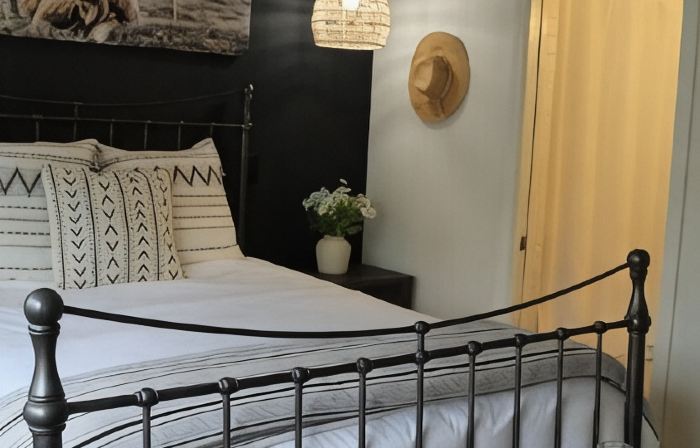 Casita Dos Robles Fallbrook's Favorite Dog-Friendly Country Escape