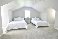 Sugarwood Boathouse - 3-Star