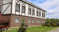 Печоры-Парк - С баром