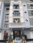 History Boutique Hotel & Spa
