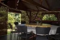 Auberge Desprairies - spa