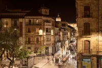 Apartamentos Boutique Salamanca - Апартаменты