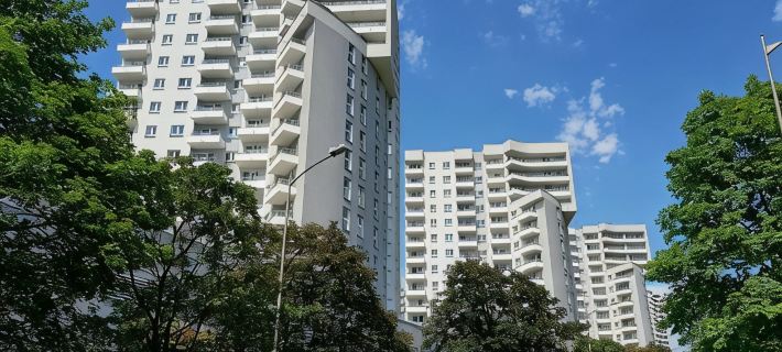 ActivPark Apartments Hotels in Katowice
