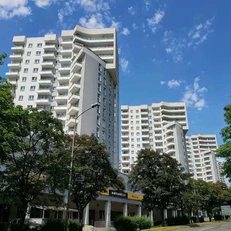 ActivPark Apartments