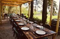 Agriturismo Rascioni & Cecconello - Desayuno