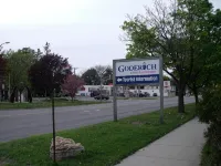 Maple Leaf Motel Hotels in Huron County