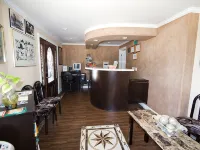Trails Motel Hoteles en Lone Pine