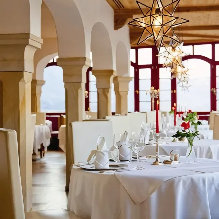 Romantik Hotel Turm