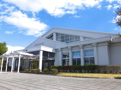 Renaissance Tanagura Hotel di 