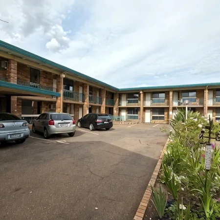 Fig Tree Motel