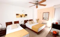 Atlantis Plaza Hotel Cúcuta - Spa
