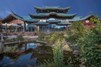 Kailas Park by Stellar Hotels - Evcil Hayvan Kabul Edilen Alan