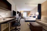Homewood Suites by Hilton Queretaro - 3 Sao