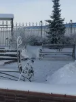 Zagorodnyi Na Zarechnoj Hotel - 駐車場