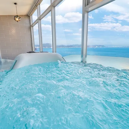 Geoje Island House Pension