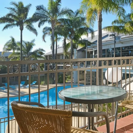 Mandurah Motel and Apartments