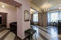 "Na Oktyabr'skoj" Mini-Hotel - Mountain view