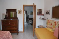 Casa Grazia, quiet nest near the center. free parking all over the street. - Apartments
