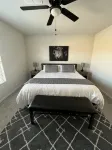 Beautiful New 4 Bedroom, 2 Bath River Getaway Home, close to Casinos