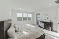 Modern Family-Friendly Home, Napa, Wine Country, Private Backyard, Fire Pit - 3つ星