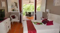 Studio Cannelle - n° 733 Anse des Rochers - Guadeloupe