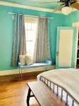 Longhorn Lodge - In the Heart of Central Austin, near U.T the "Drag" - Holiday bungalows
