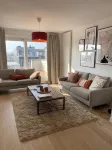 Penthouse 2 Terrassen -oostduinkerke bad