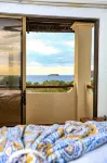Stunning ocean view villa.<br>Walk to the beach . - 2 Sao