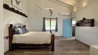 Romantic getaway on the Caribbean with private plunge pool. - Wifi