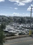 Nest by the Marina