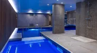Hôtel le Rapp - Pool